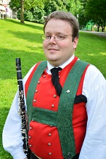 Foto von Hannes Steinwandter