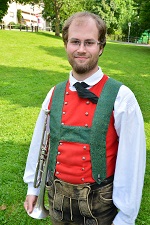 Foto von Martin Dellagiacoma