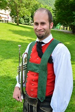 Foto von Matthias Dellagiacoma