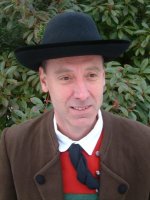 Foto von Norbert Grumer